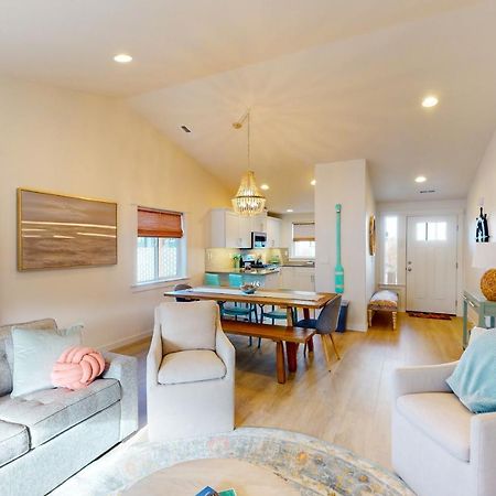 Turquoise Dreams Villa Lincoln City Exterior foto