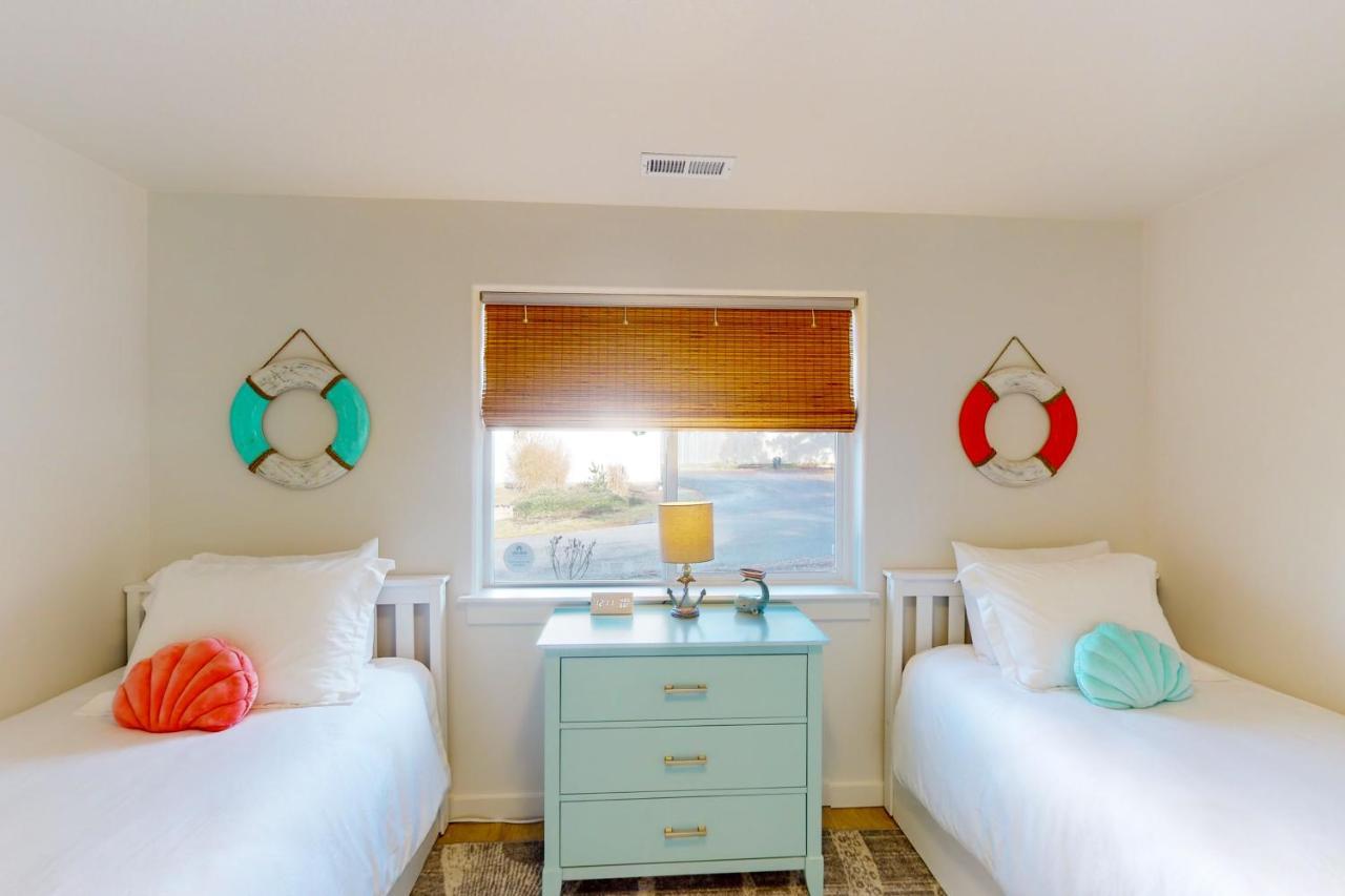 Turquoise Dreams Villa Lincoln City Exterior foto
